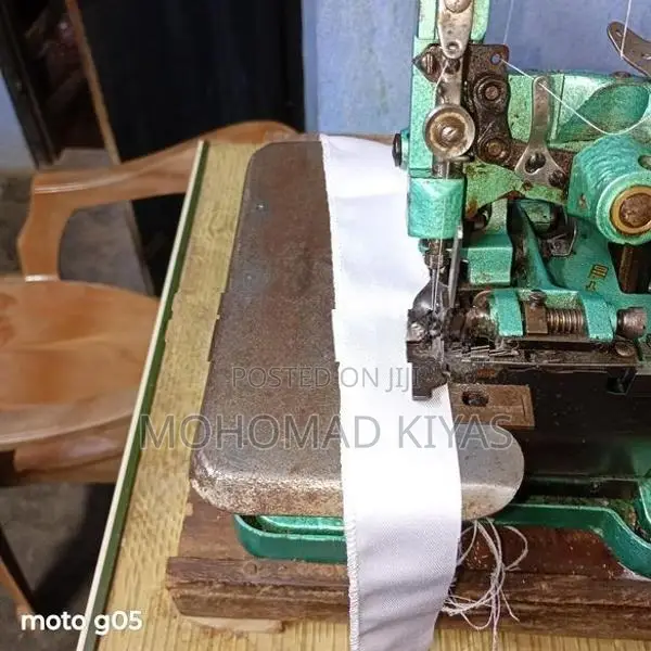 ඔලෝක් මැෂිම