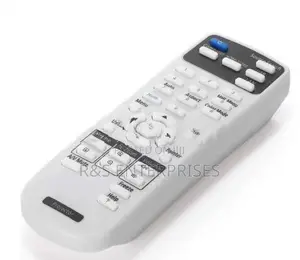 Projector Remote Epson