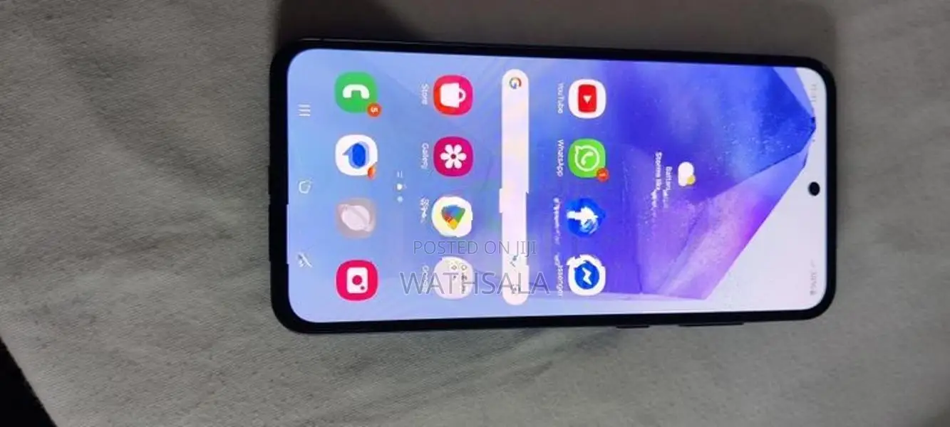 Samsung Galaxy A55 5g (Used)