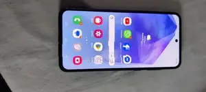 Samsung Galaxy A55 5g (Used)
