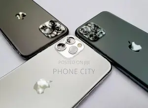Apple iPhone 11 Pro 64GB (Used)