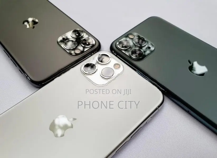 Apple iPhone 11 Pro 64GB (Used)