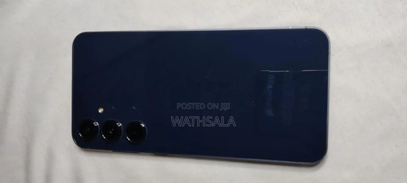 Samsung Galaxy A55 5g (Used)