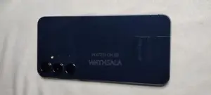 Samsung Galaxy A55 5g (Used)