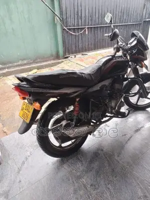 Bajaj Platina Used 2013