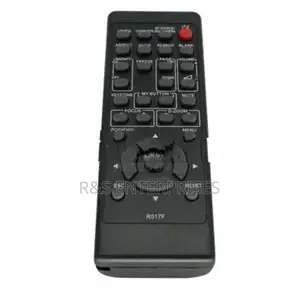 Projector Remote Epson