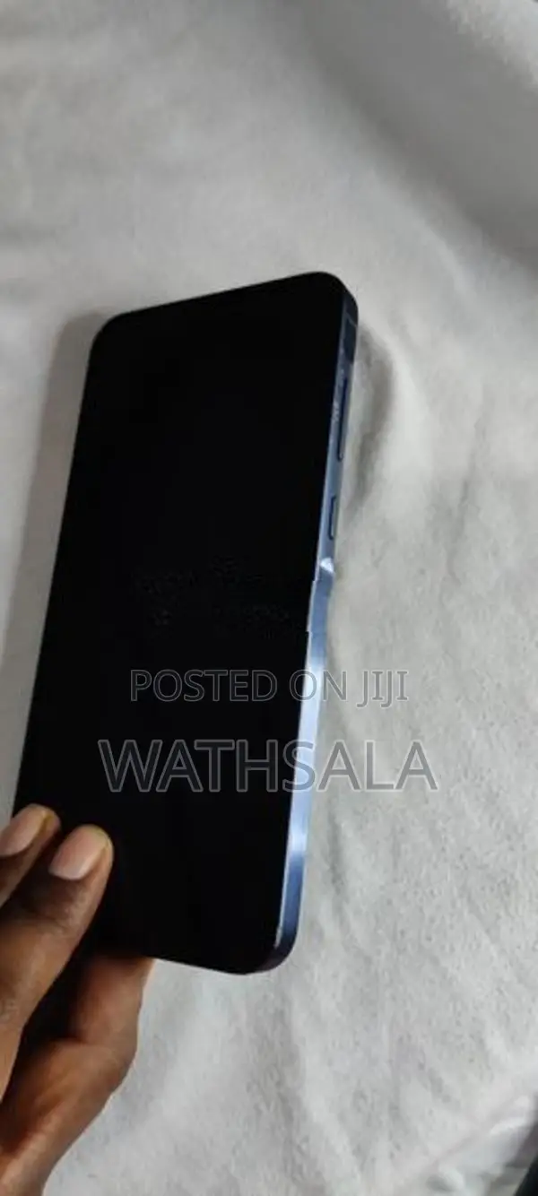 Samsung Galaxy A55 5g (Used)