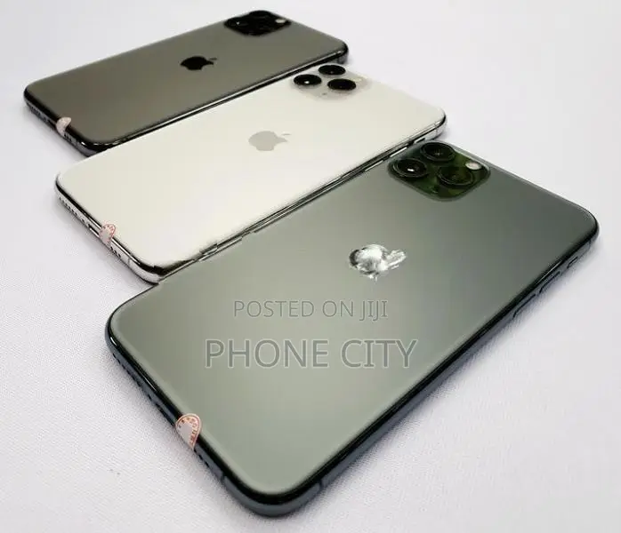 Apple iPhone 11 Pro 64GB (Used)