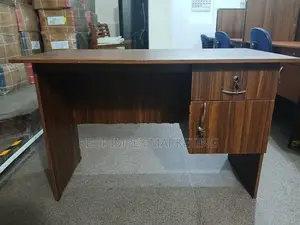 Writing Table 4x2 Brown