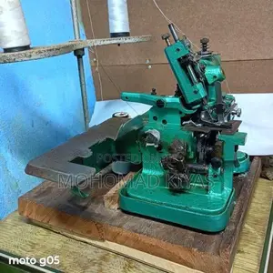 ඔලෝක් මැෂිම