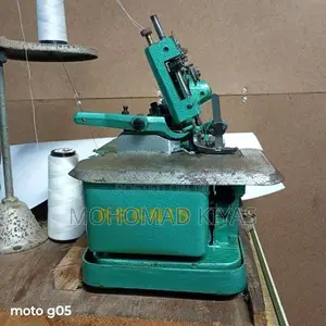ඔලෝක් මැෂිම
