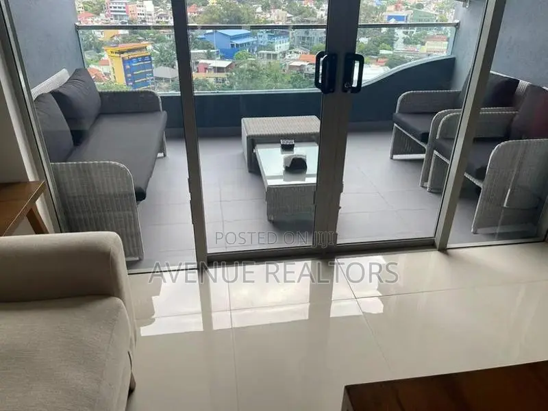 3BR Apartment for Sale in Nawala