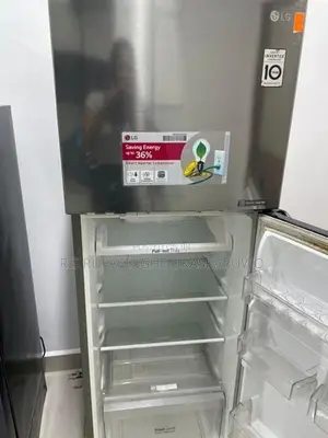 LG Fridge Smart Inverter