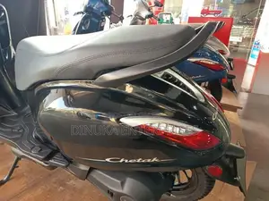Bajaj Chetak Electric 2026