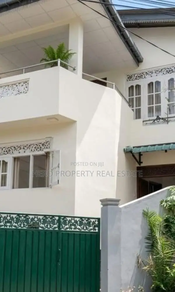 Full Furnished House for Rent in Piliyandala
