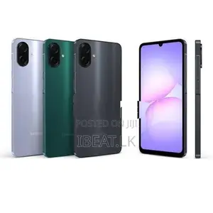 Samsung Galaxy A07 4/64GB (Brand New)