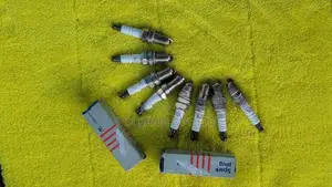 Genuine Spark Plugs