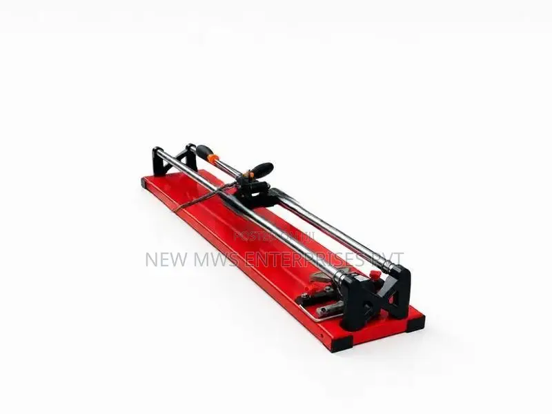 DBL 915mm Tile Cutter – Brand New