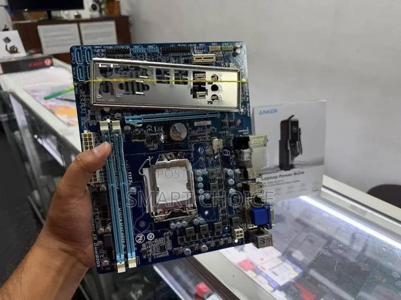 H61 3RD GEN Motherboard