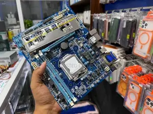 H61 3RD GEN Motherboard