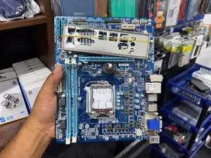 H61 3RD GEN Motherboard