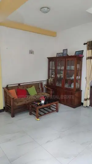 Full Furnished House for Rent in Piliyandala