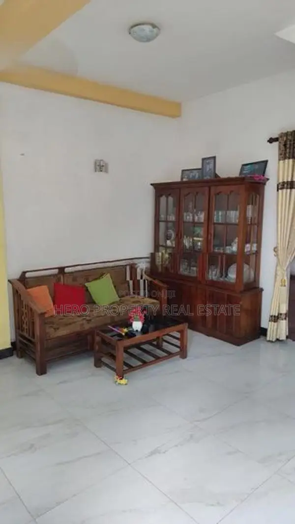 Full Furnished House for Rent in Piliyandala