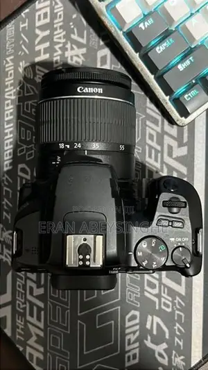 Canon 250D