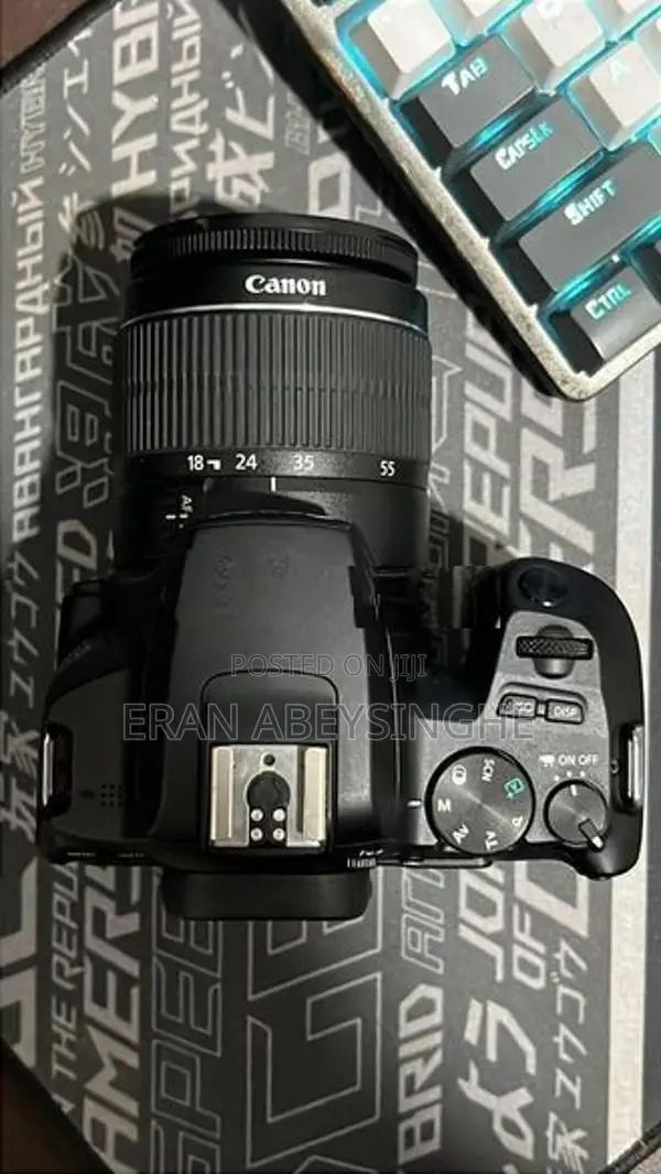 Canon 250D