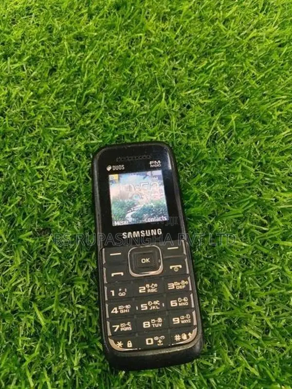 Samsung B310 (Used)