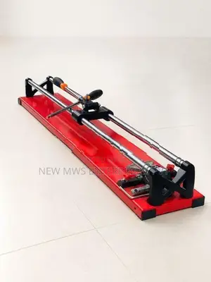 DBL 915mm Tile Cutter – Brand New