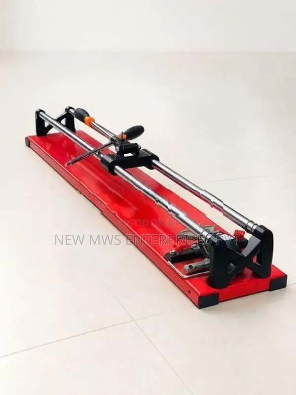DBL 915mm Tile Cutter – Brand New