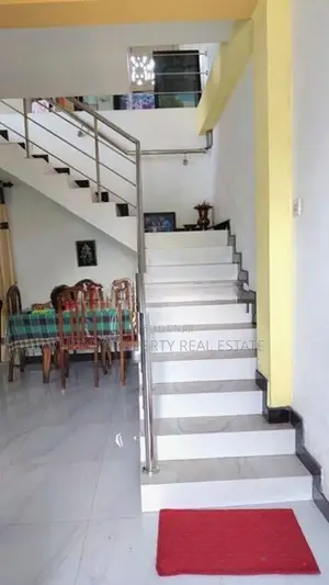 Full Furnished House for Rent in Piliyandala