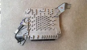 Toyota Prius W20 Skid Control
