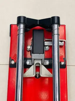 DBL 915mm Tile Cutter – Brand New