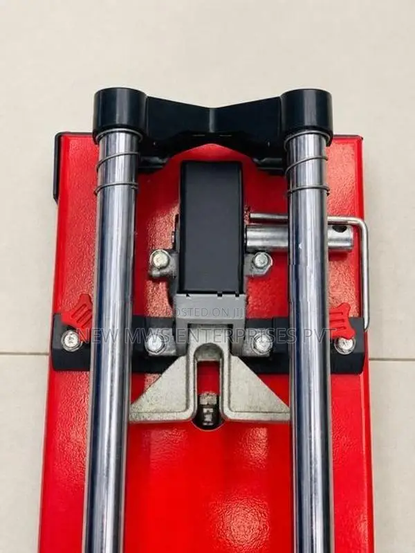 DBL 915mm Tile Cutter – Brand New