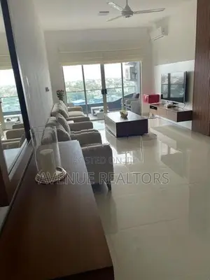 3BR Apartment for Sale in Nawala