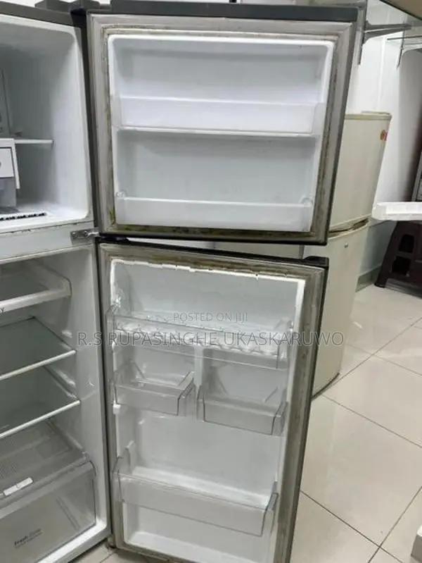 LG Fridge Smart Inverter