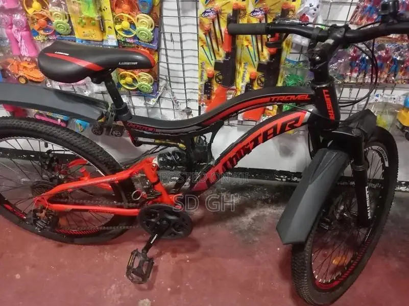 Bicycle