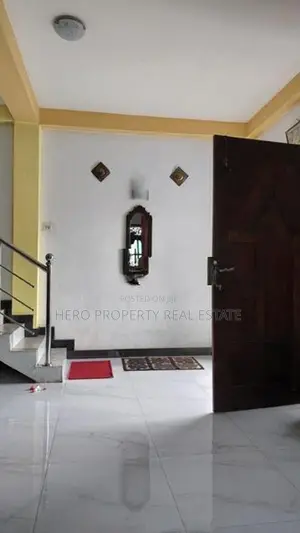 Full Furnished House for Rent in Piliyandala