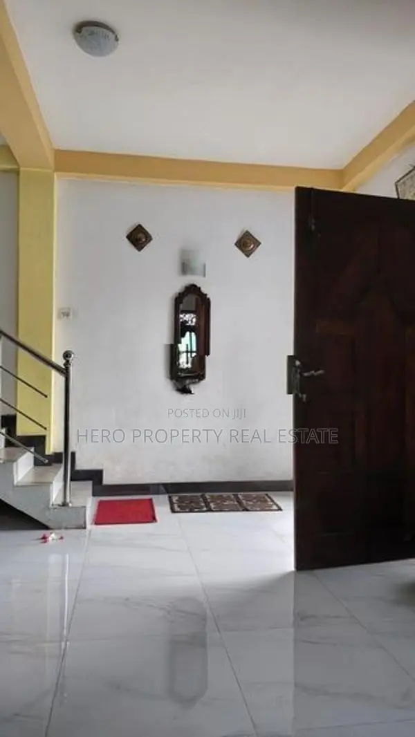 Full Furnished House for Rent in Piliyandala