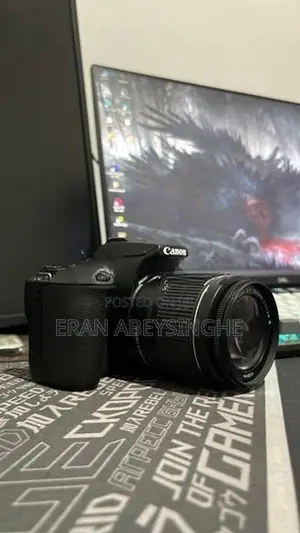 Canon 250D
