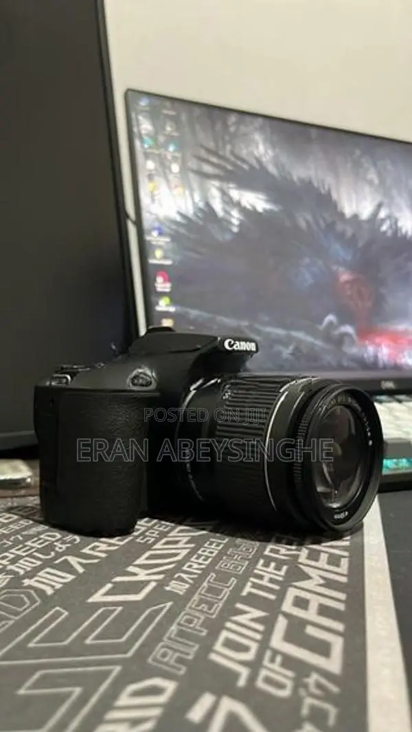 Canon 250D