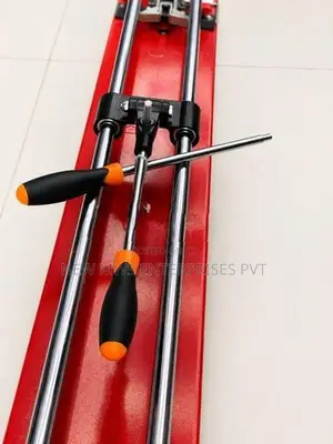 DBL 915mm Tile Cutter – Brand New
