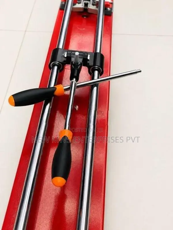 DBL 915mm Tile Cutter – Brand New