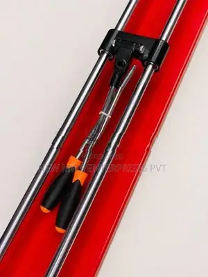 DBL 1200mm Tile Cutter – Brand New