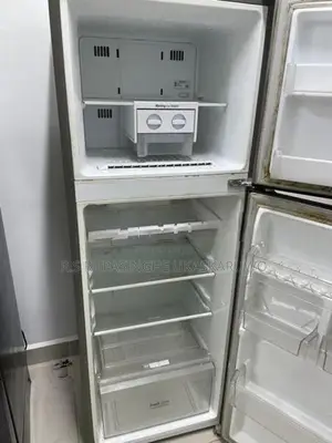 LG Fridge Smart Inverter