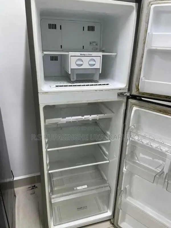 LG Fridge Smart Inverter