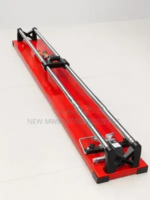 DBL 1200mm Tile Cutter – Brand New