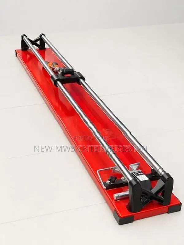 DBL 1200mm Tile Cutter – Brand New